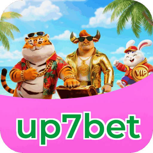 Siga a up7bet no Facebook
