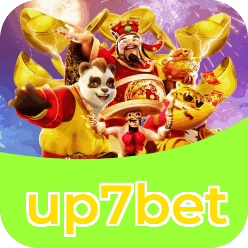 Bônus de boas-vindas up7bet