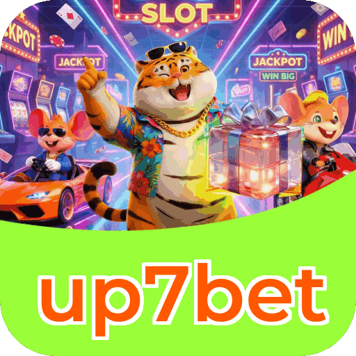 Reload Bonus up7bet