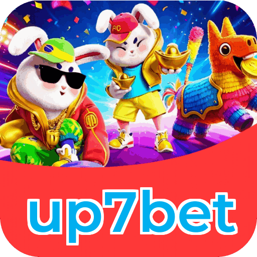 Instalação PC up7bet