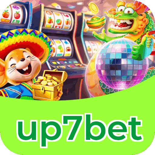 Login rápido no app up7bet