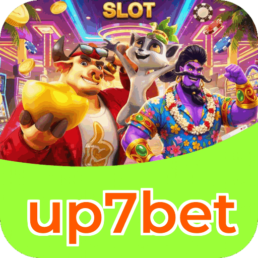 Bônus de Boas-vindas up7bet