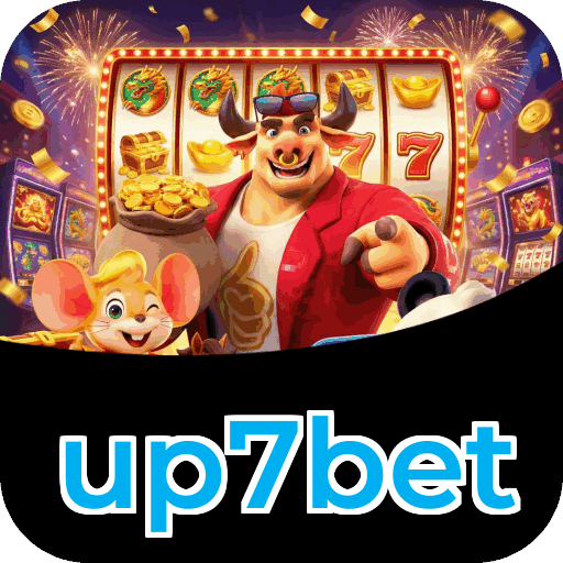 Cashback semanal up7bet