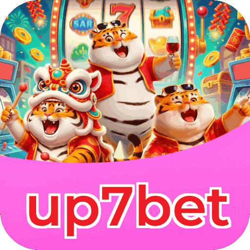 Cadastro up7bet